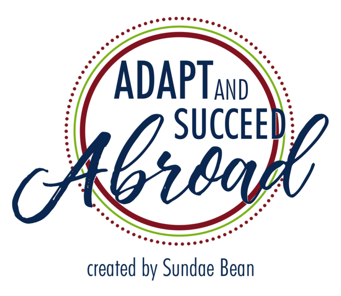 Adapt and Succeed Abroad
