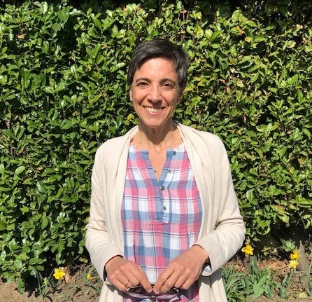 María Jesús Devolx López