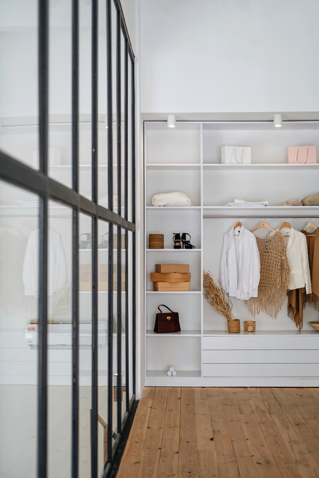 Inner Wardrobe